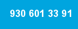 930 601 33 91 930 601 33 91